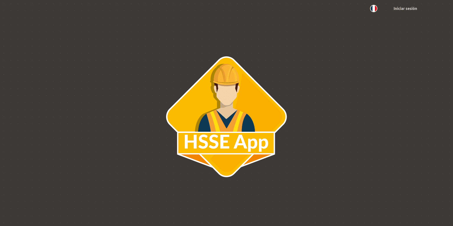 HSSE App